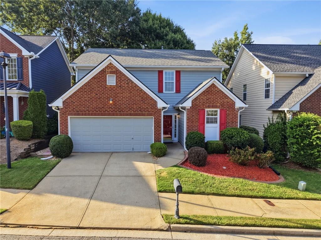3418 Kensington Parc Circle