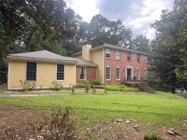 4118 Jefferson Township Parkway
