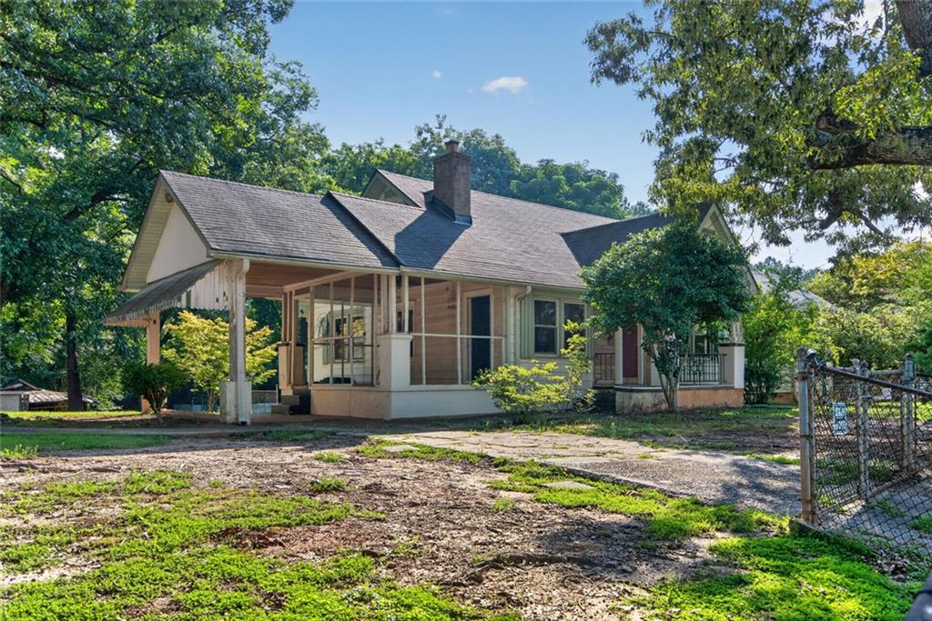 1885 Connally Drive