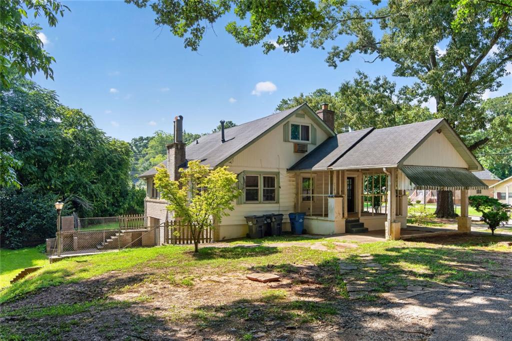 1885 Connally Drive