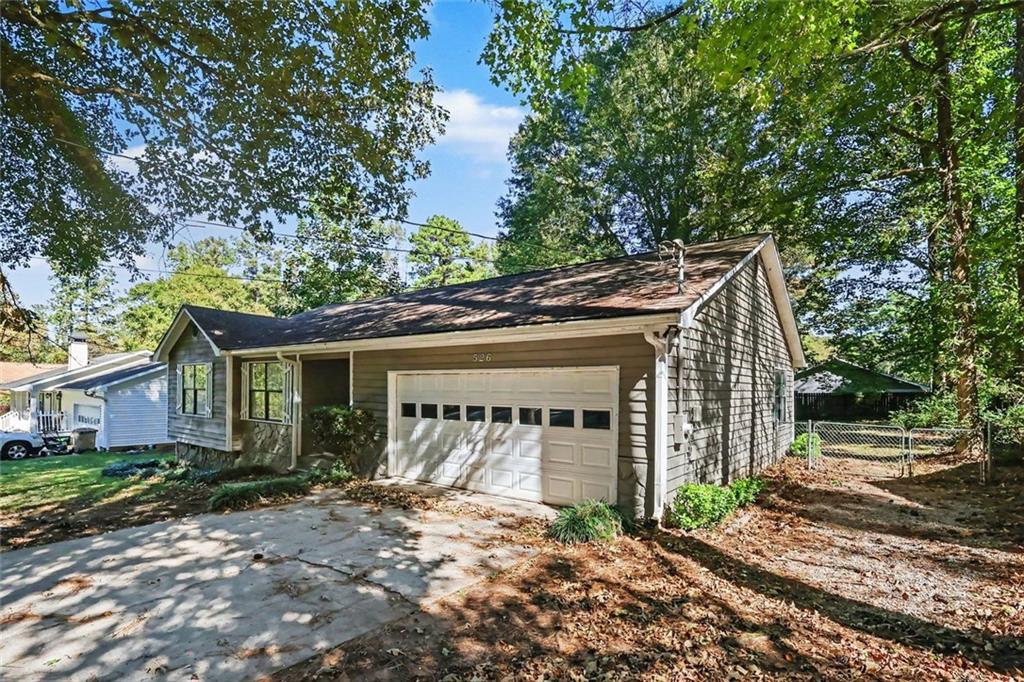 526 Knollwood Drive