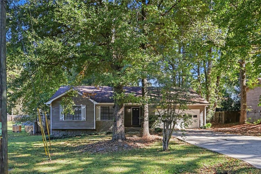 526 Knollwood Drive