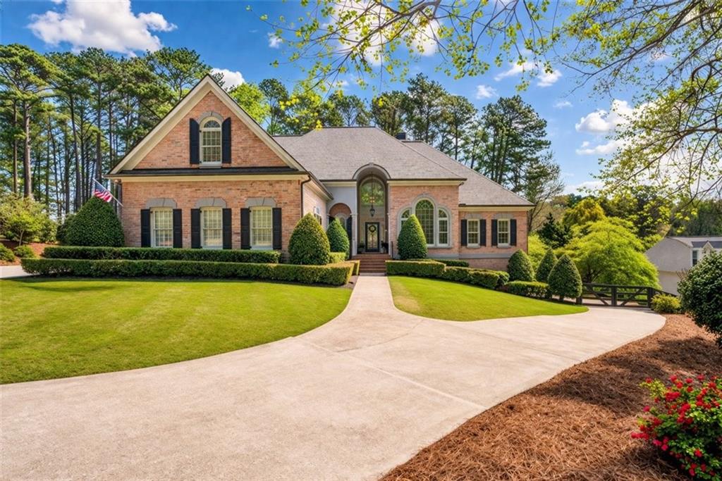 1800 Highgrove Club Drive