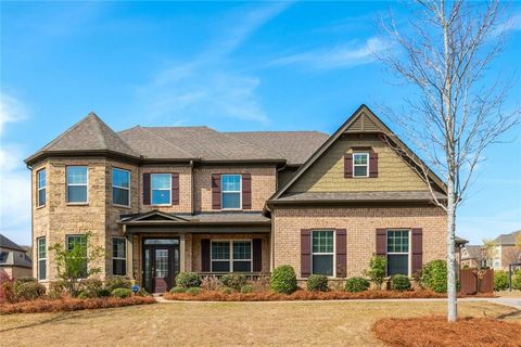 1820 Stonington Drive Cumming GA 30041