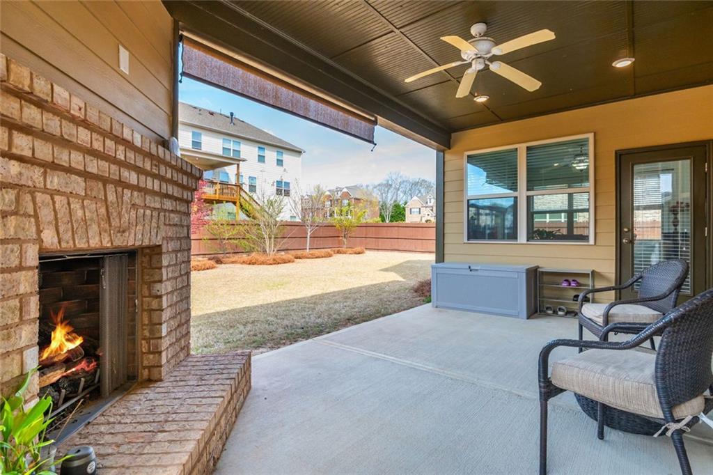 1820 Stonington Drive