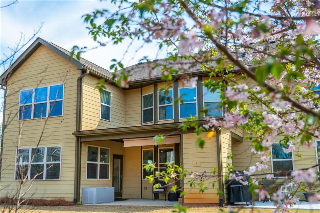 1820 Stonington Drive