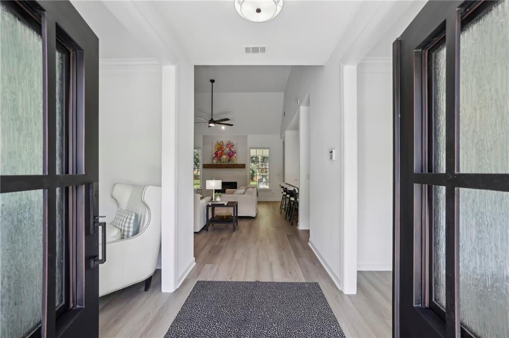 570 Arbor North Way