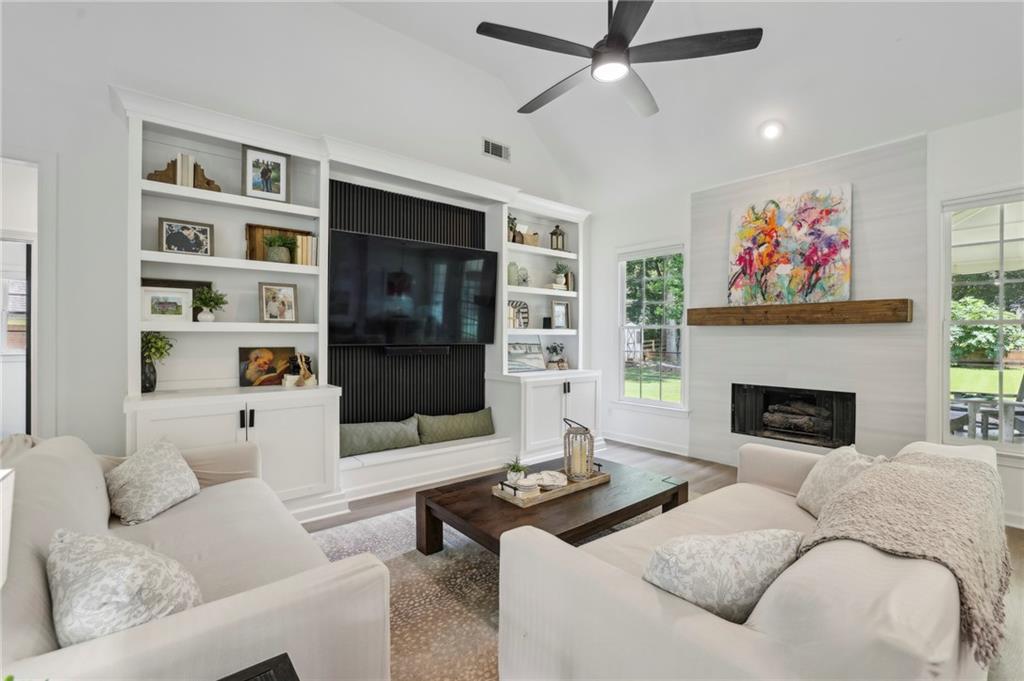 570 Arbor North Way