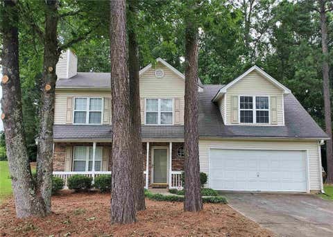 Homes For Rent - 2777 Green Estates Drive<br/> Snellville, GA 30078