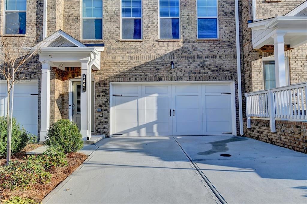 3661 Willingham Run
