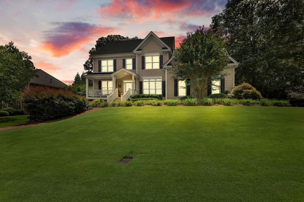 View Lawrenceville, GA 30044 house
