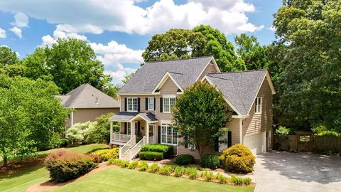 A home in Lawrenceville