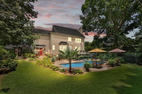 A home in Lawrenceville