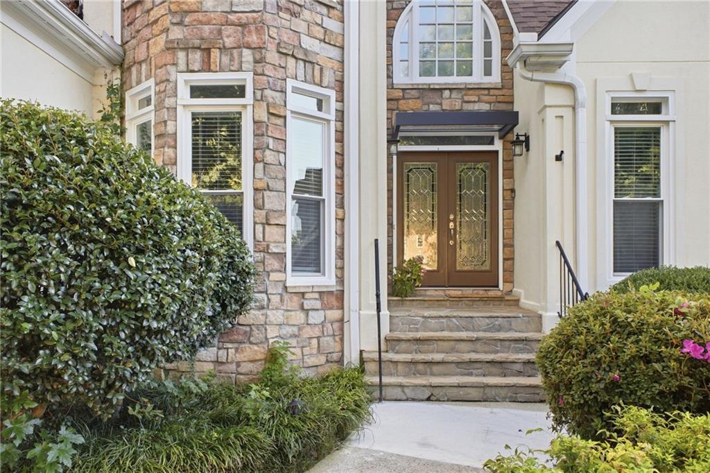 1820 Eagle Summit Court