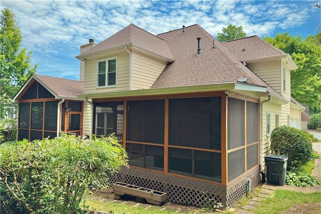 1820 Eagle Summit Court