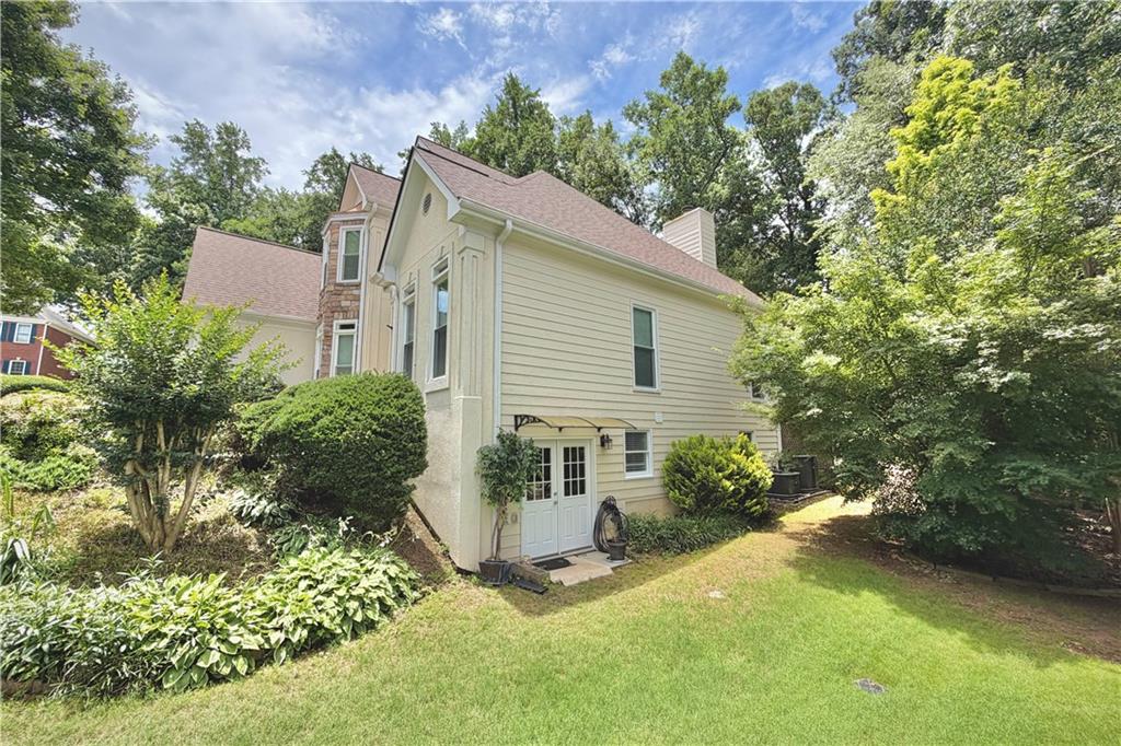 1820 Eagle Summit Court