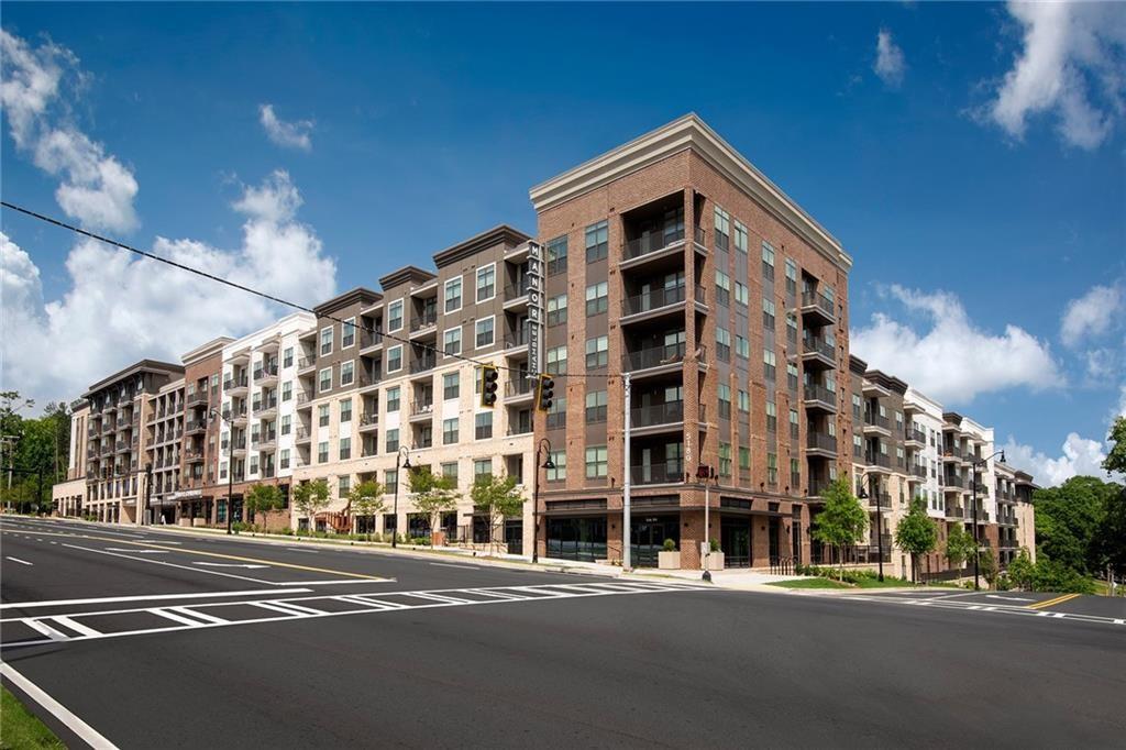 5180 Peachtree Boulevard B4