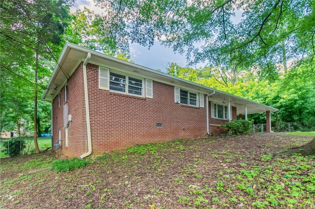 4567 Parkway Circle, Atlanta, Georgia image 2