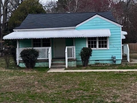 643 Mozley Drive SE Smyrna GA 30080