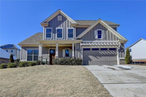 A home in Jefferson