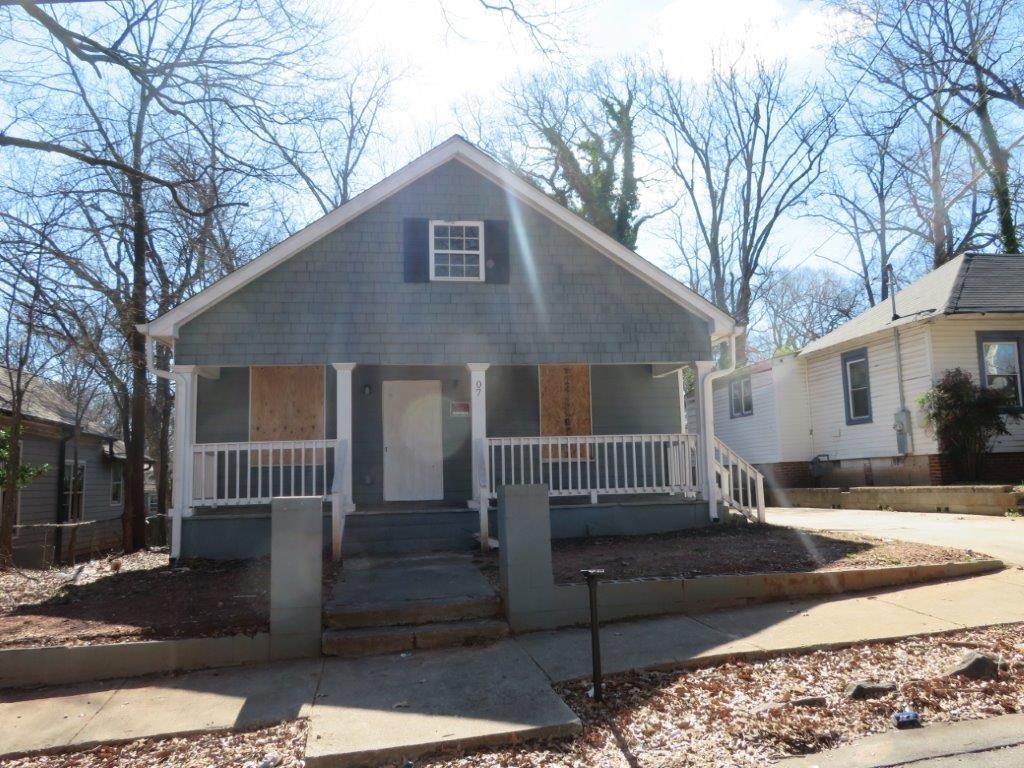 7 Whatley Street SE