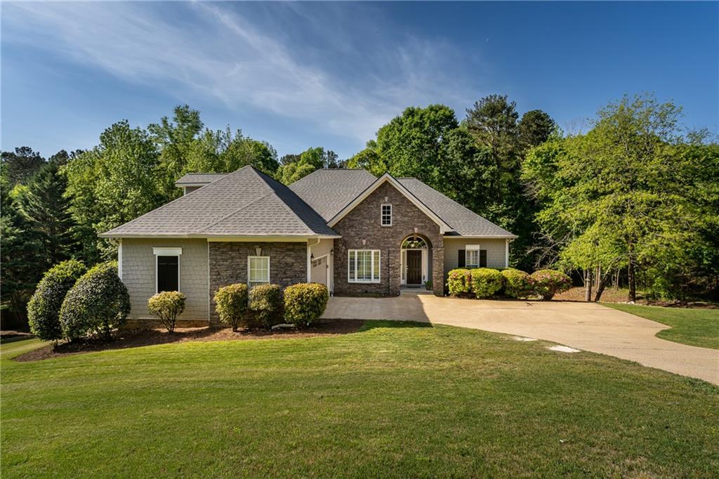12 Trent Drive, Rome, Georgia image 1