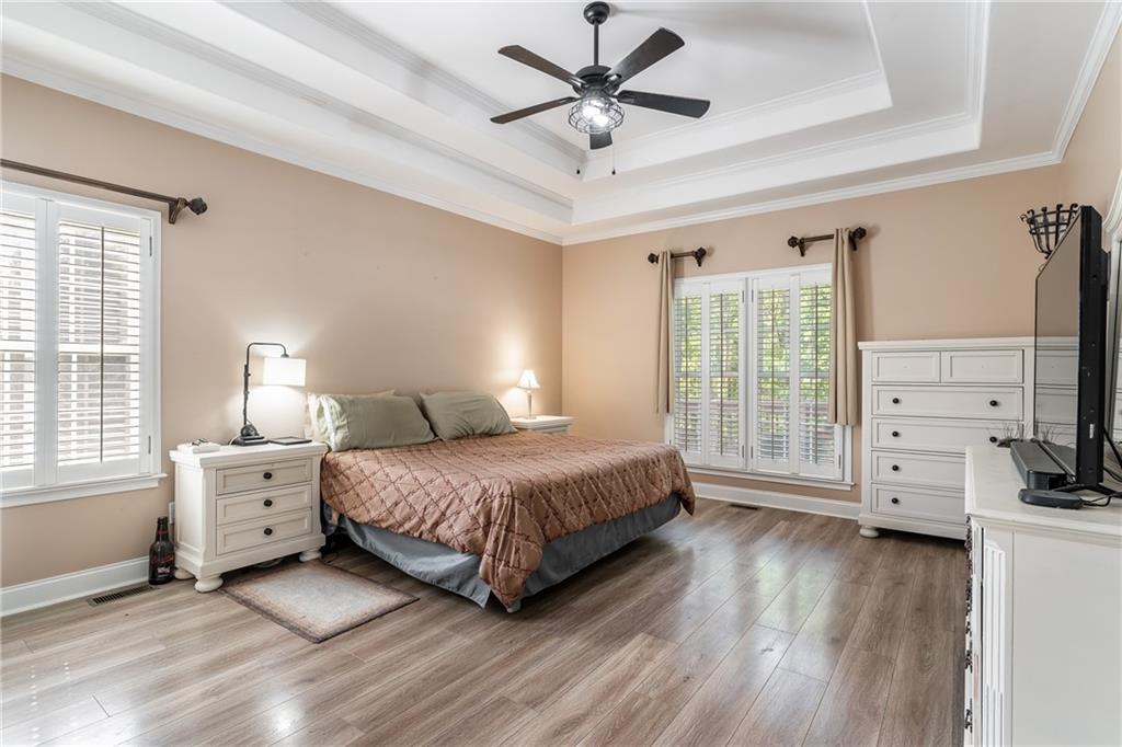 12 Trent Drive, Rome, Georgia image 12