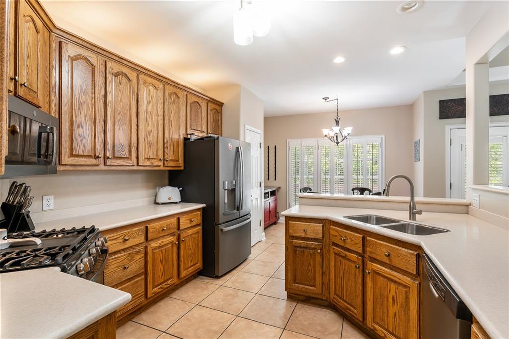 12 Trent Drive, Rome, Georgia image 10