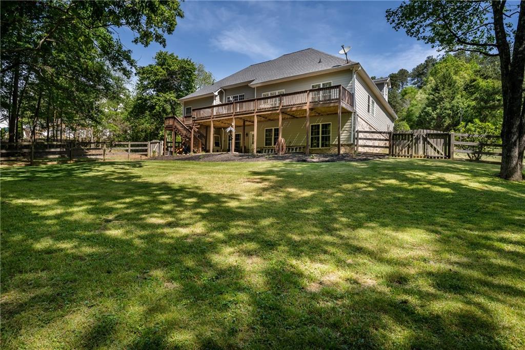 12 Trent Drive, Rome, Georgia image 30