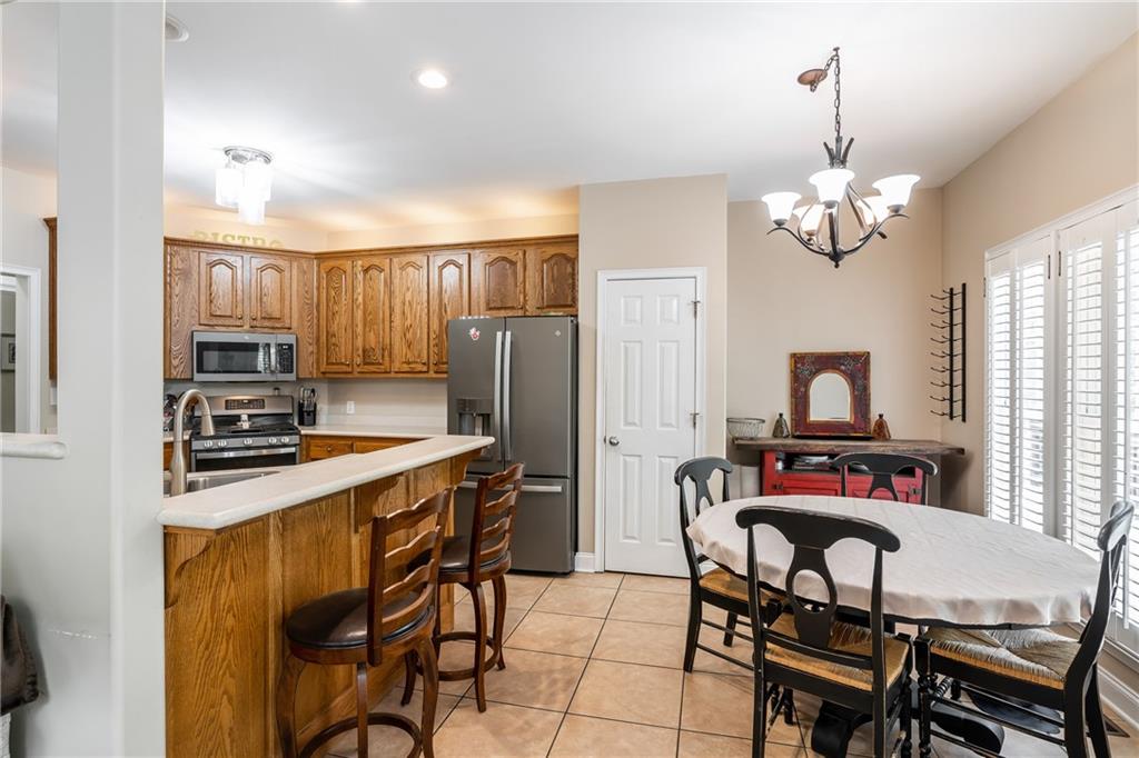 12 Trent Drive, Rome, Georgia image 9