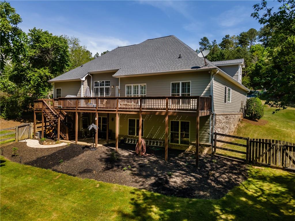 12 Trent Drive, Rome, Georgia image 35