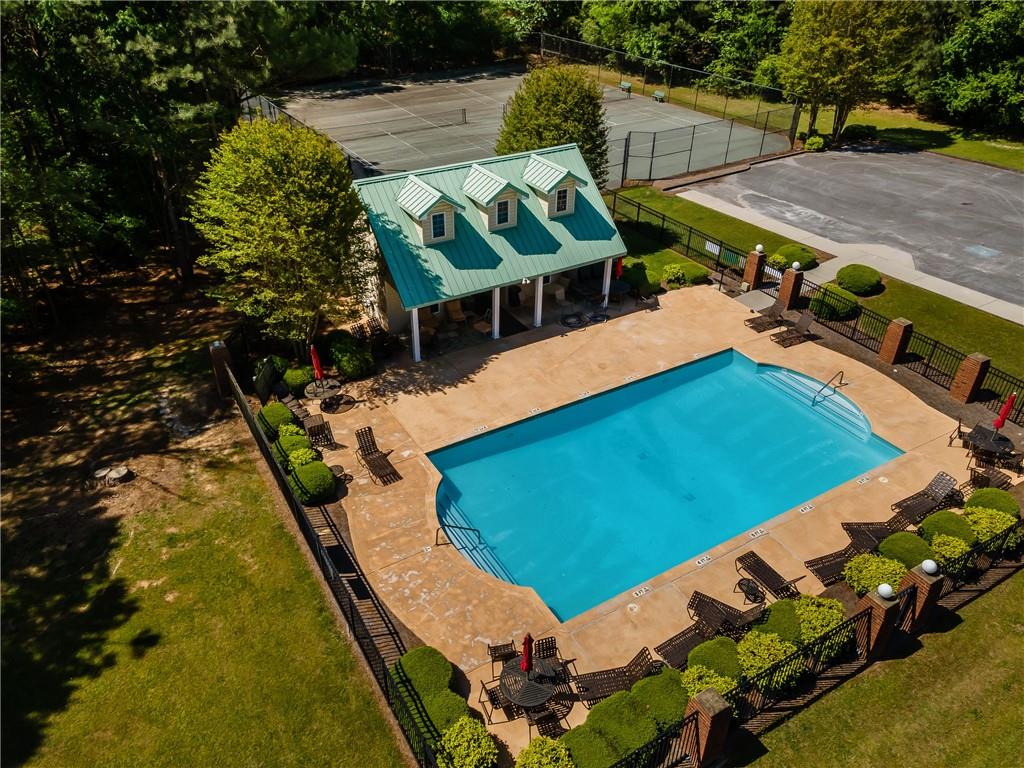 12 Trent Drive, Rome, Georgia image 36