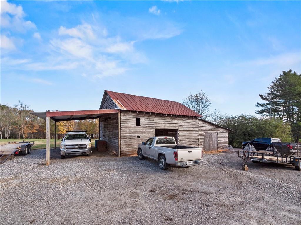 1706c Blacks Mill Rd Rd, Dawsonville, Georgia image 36