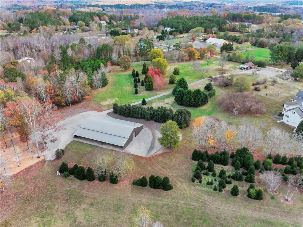 1706c Blacks Mill Rd Rd, Dawsonville, Georgia image 8