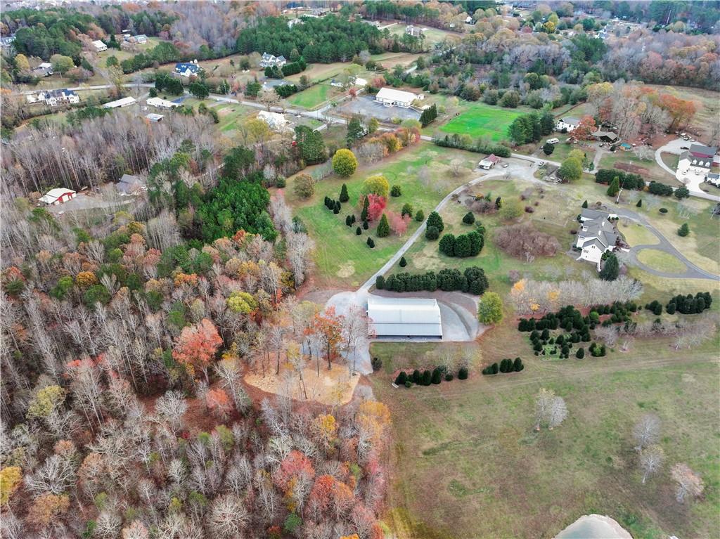 1706c Blacks Mill Rd Rd, Dawsonville, Georgia image 7