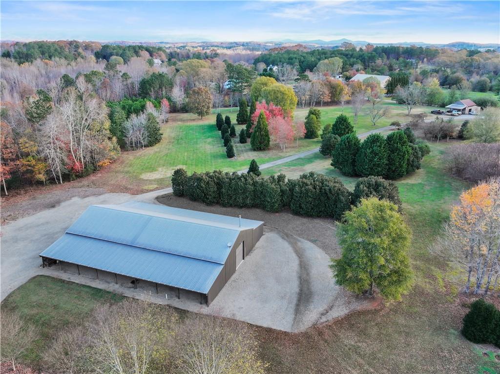 1706c Blacks Mill Rd Rd, Dawsonville, Georgia image 16