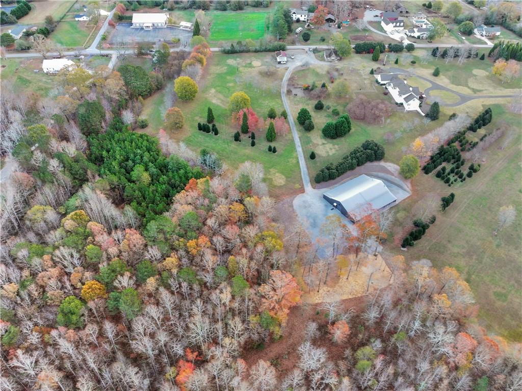 1706c Blacks Mill Rd Rd, Dawsonville, Georgia image 6