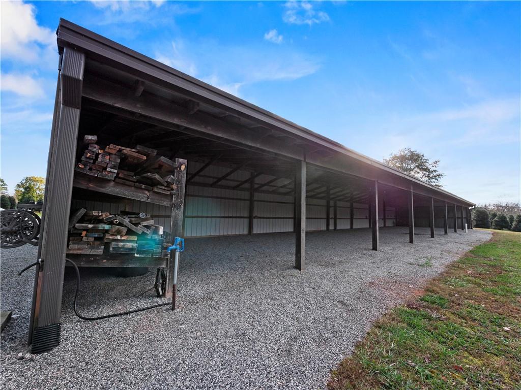 1706c Blacks Mill Rd Rd, Dawsonville, Georgia image 34