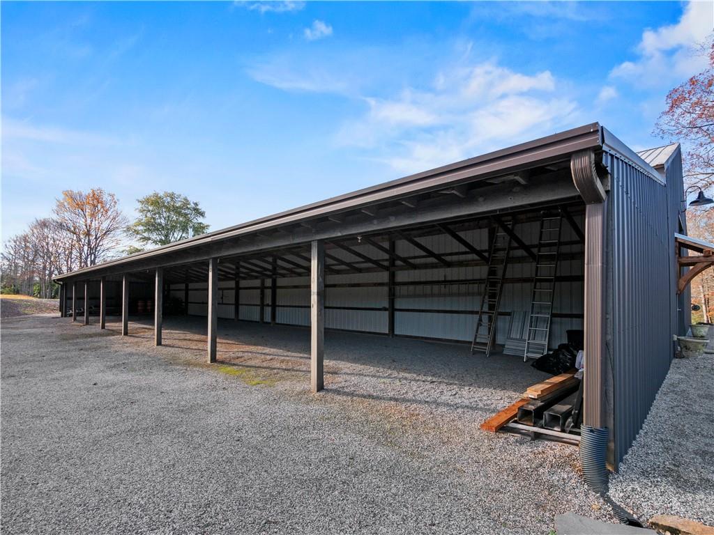 1706c Blacks Mill Rd Rd, Dawsonville, Georgia image 33