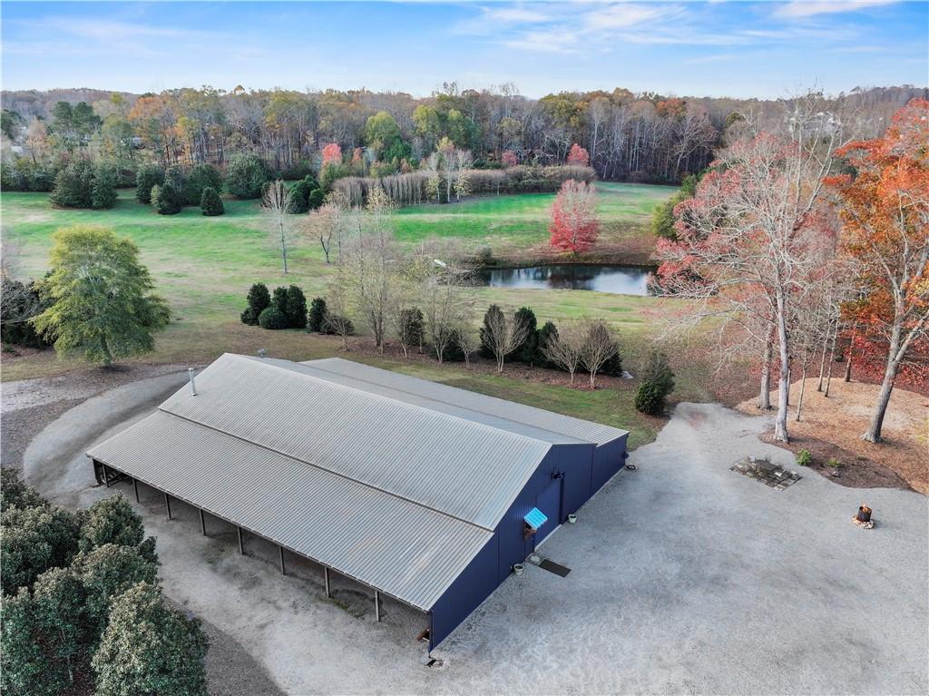 1706c Blacks Mill Rd Rd, Dawsonville, Georgia image 18