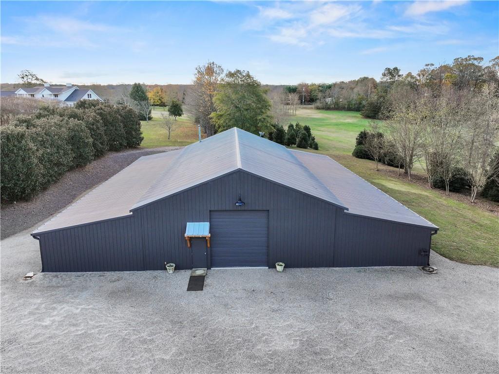1706c Blacks Mill Rd Rd, Dawsonville, Georgia image 13