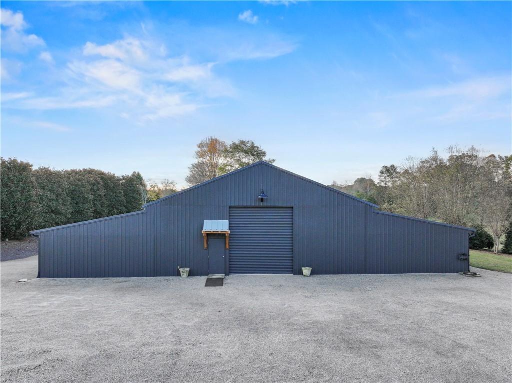 1706c Blacks Mill Rd Rd, Dawsonville, Georgia image 12