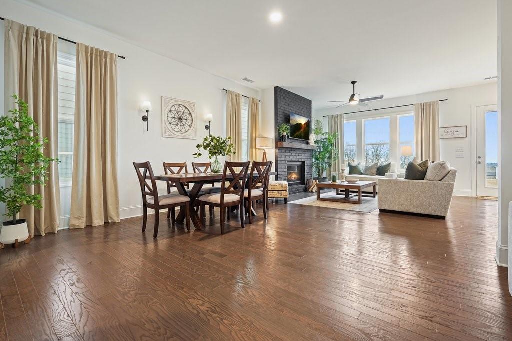 1046 Winding Branch Drive