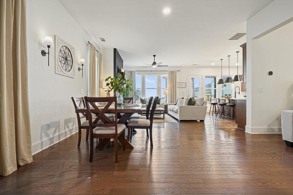 1046 Winding Branch Drive