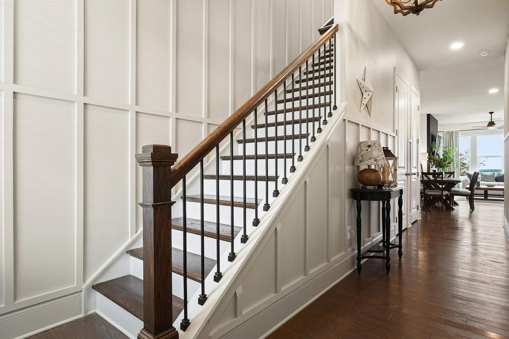 1046 Winding Branch Drive