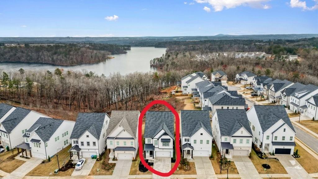 1046 Winding Branch Drive