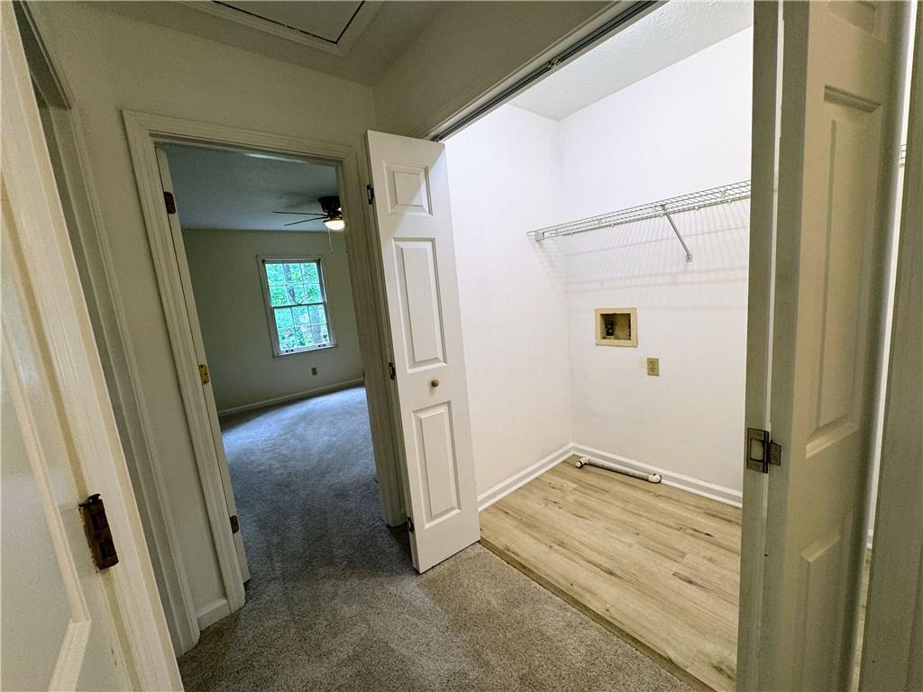 5307 Red Rock Trace, Powder Springs, Georgia image 33