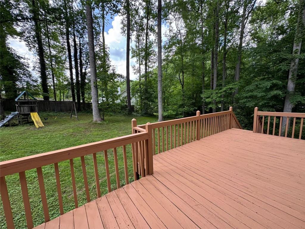 5307 Red Rock Trace, Powder Springs, Georgia image 20