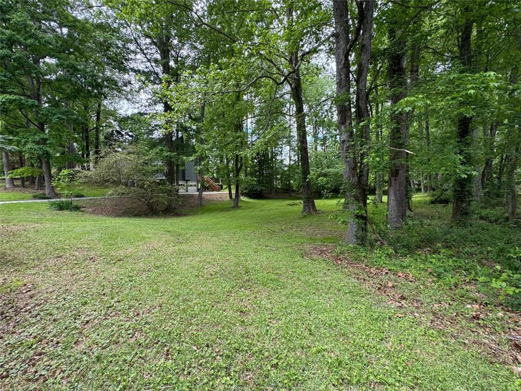 5307 Red Rock Trace, Powder Springs, Georgia image 16