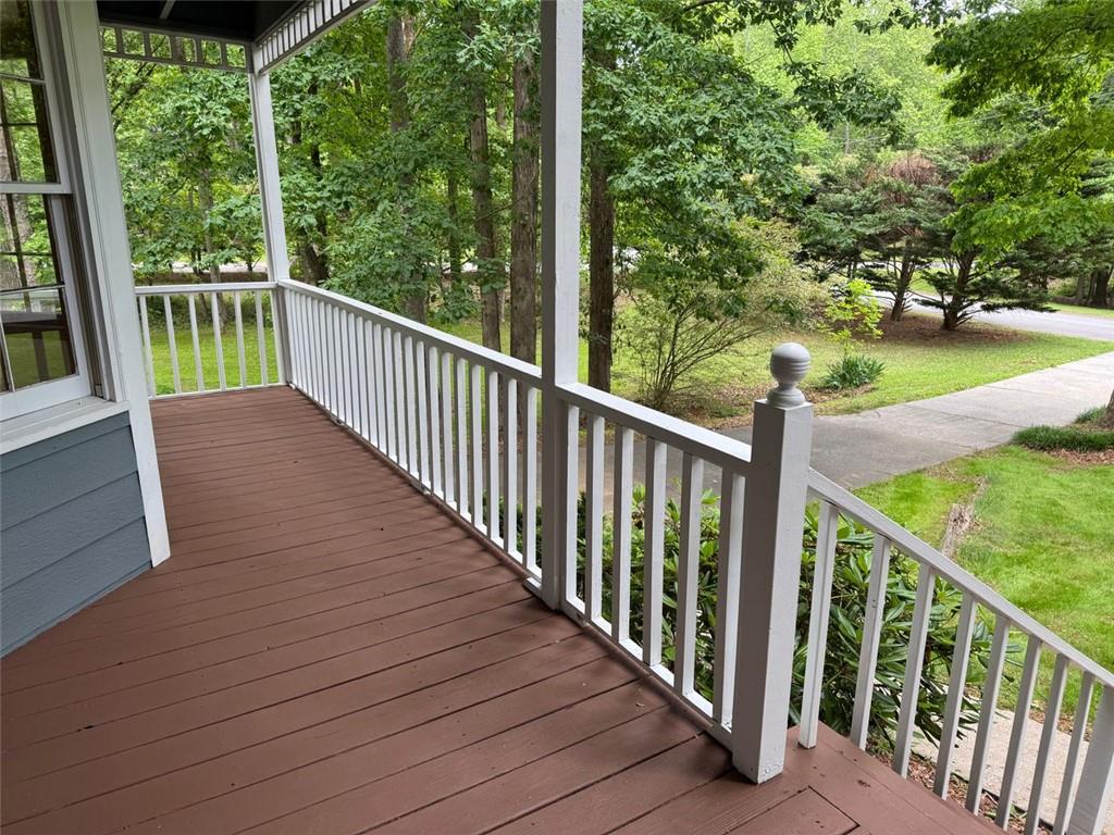 5307 Red Rock Trace, Powder Springs, Georgia image 3